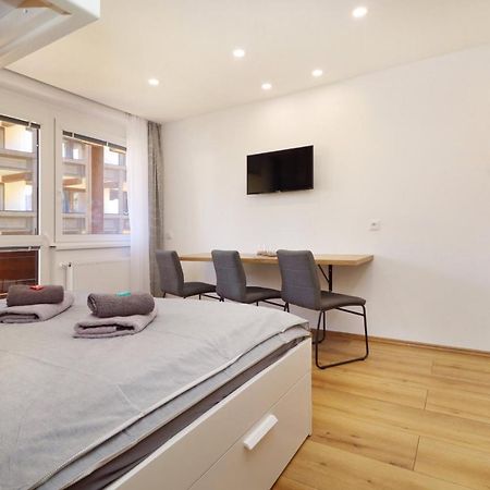 Appartements Eisenstein 바이에리슈아이젠슈타인 외부 사진